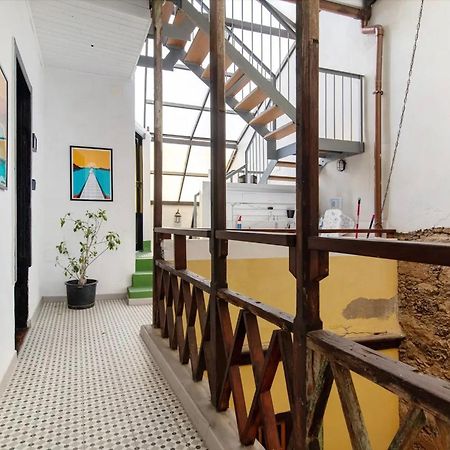 Apto Pepita - Casa San Marcial Las Palmas de Gran Canaria Exterior foto