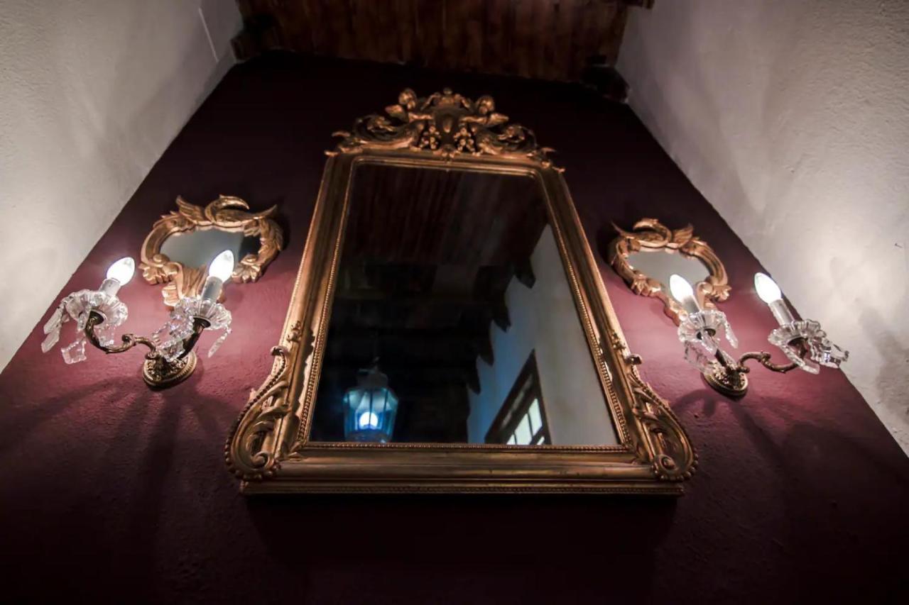 Apto Pepita - Casa San Marcial Las Palmas de Gran Canaria Exterior foto