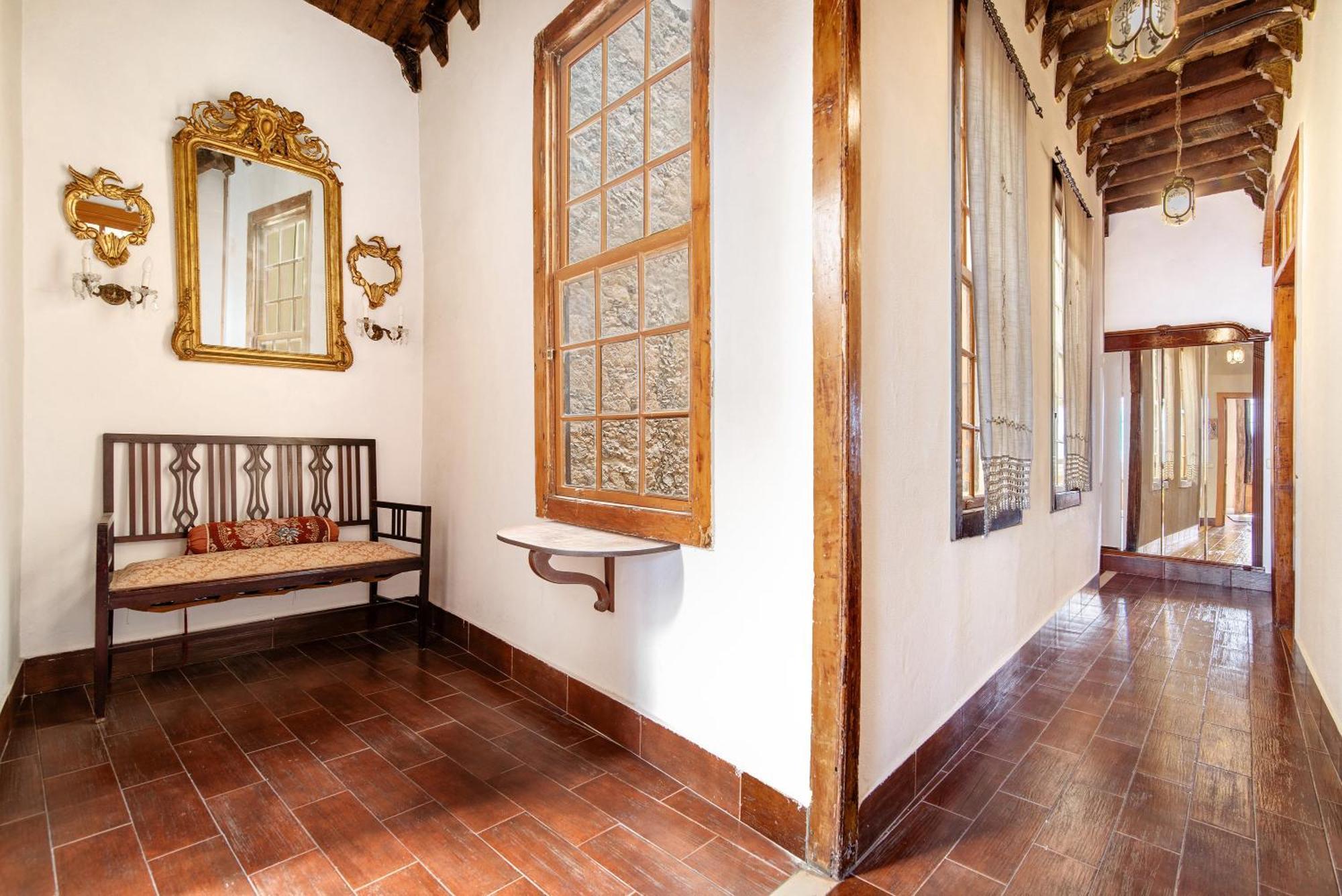 Apto Pepita - Casa San Marcial Las Palmas de Gran Canaria Exterior foto