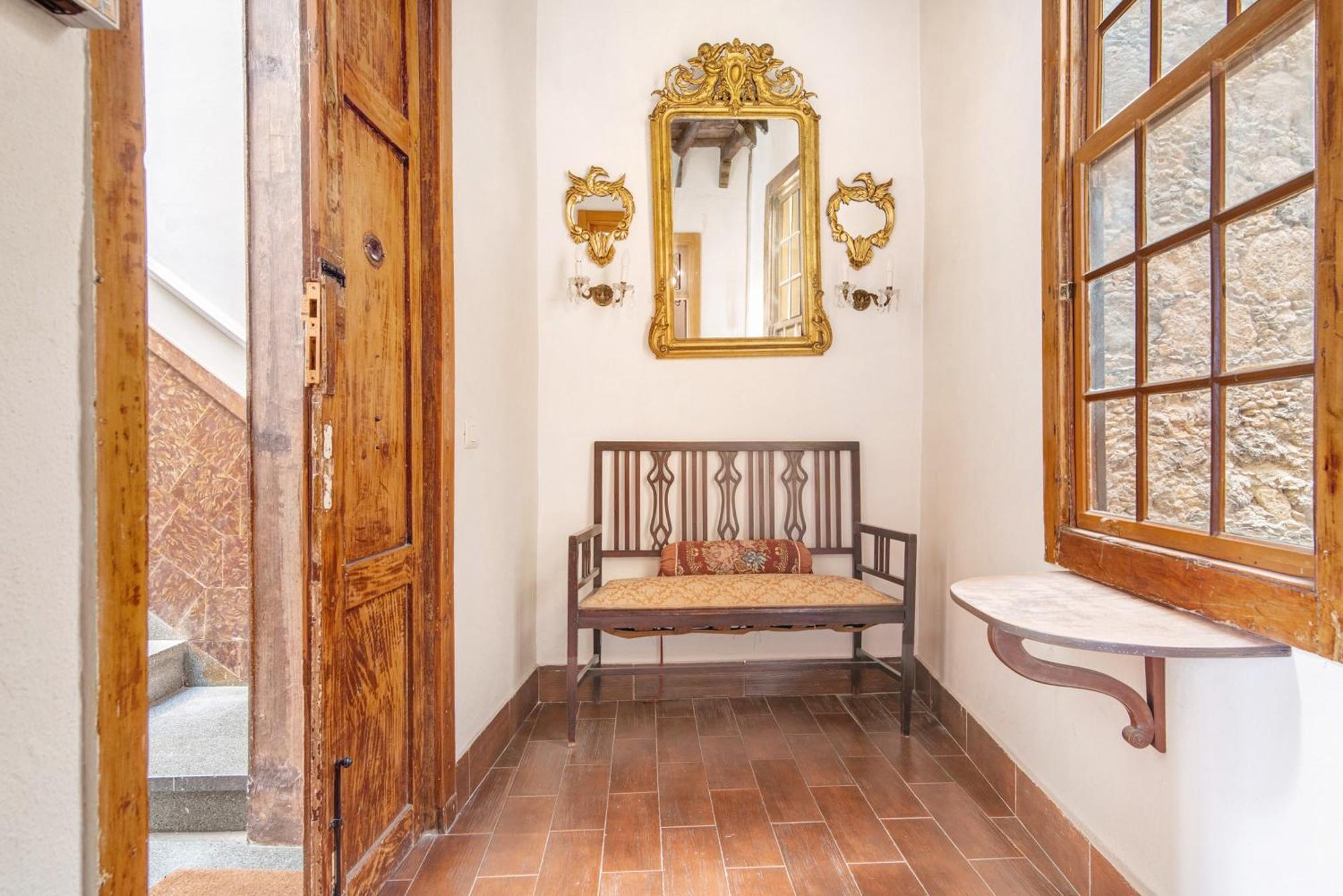Apto Pepita - Casa San Marcial Las Palmas de Gran Canaria Exterior foto